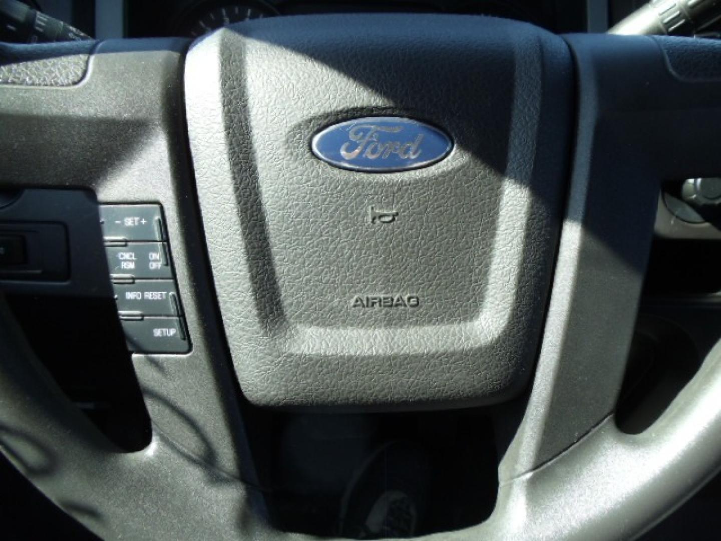 2013 Gray /Gray Ford F-150 XL (1FTMF1EM2DK) with an 3.7L 6 Cylinder engine, Automatic transmission, located at 5465 Highway 2 W., Columbia Falls, MT, 59912, (406) 892-4407, 48.352188, -114.240929 - Photo#17